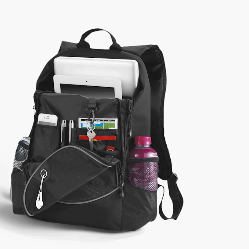 Example 4 of selected product
