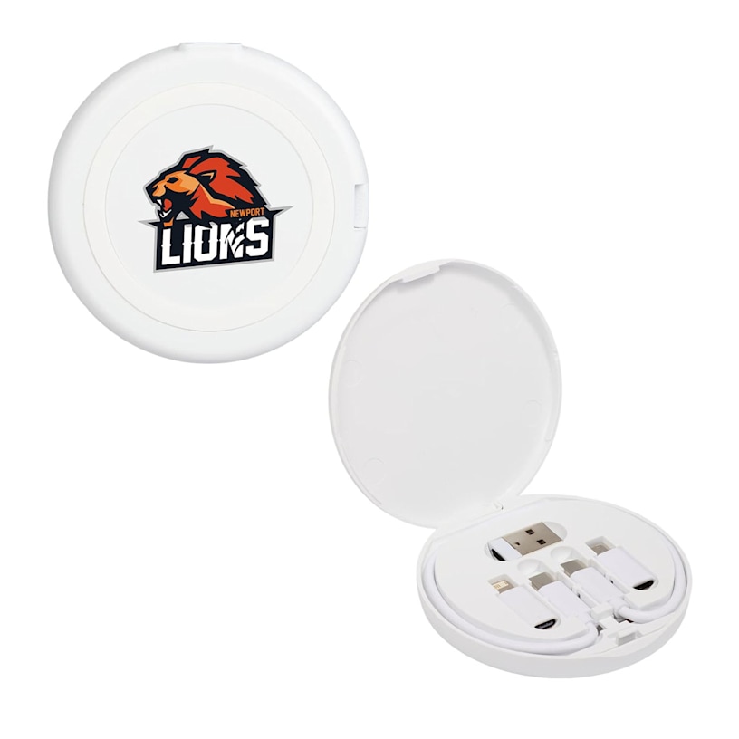 Example 3 of selected product