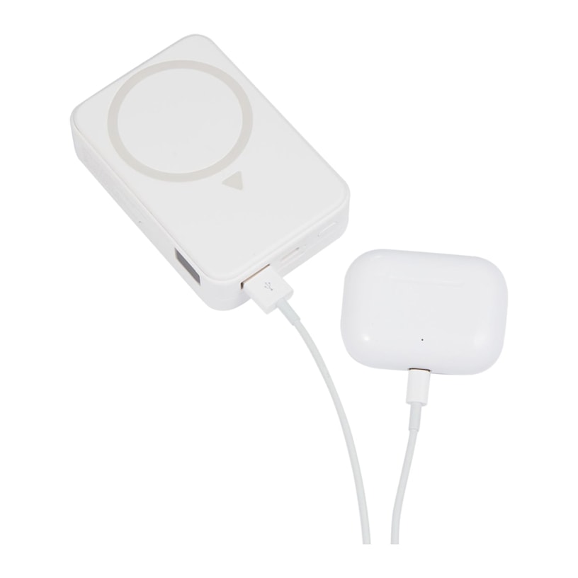 Example 8 of selected product