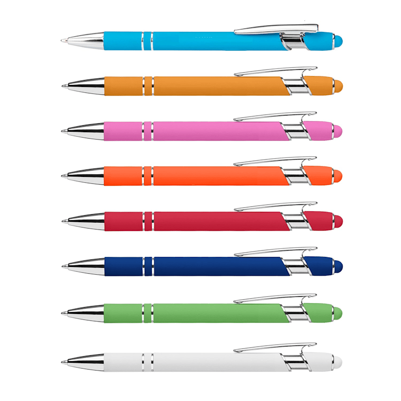 Example 3 of selected product