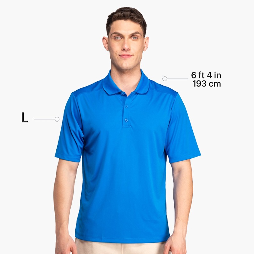 Example 7 of selected product