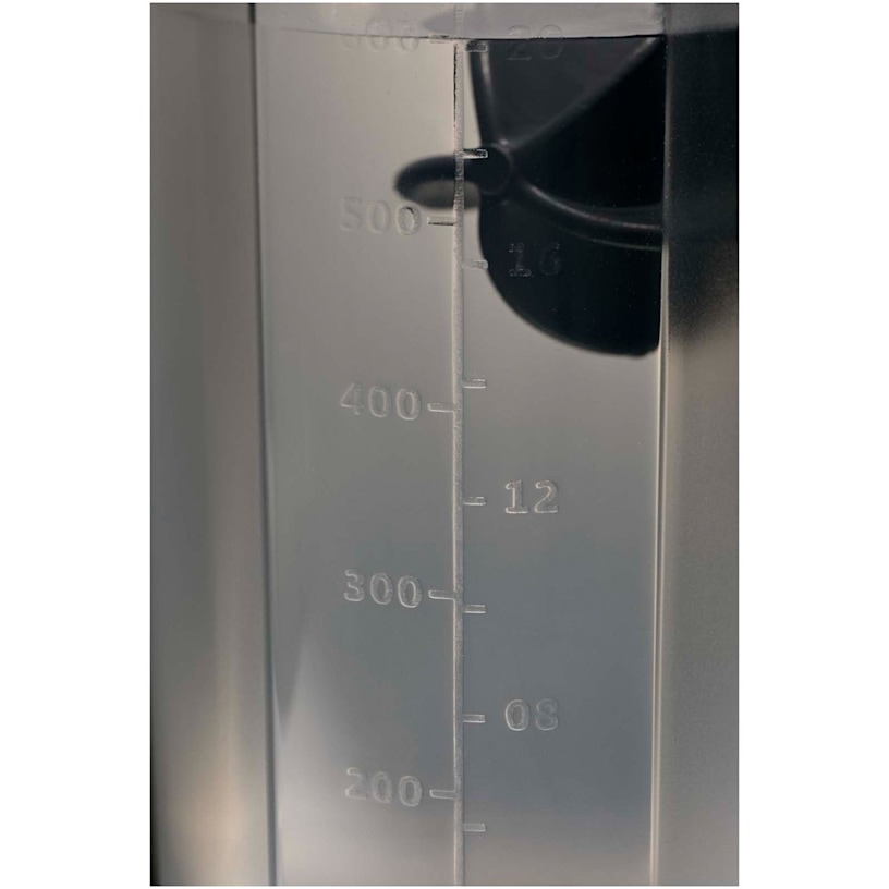 Example 3 of selected product