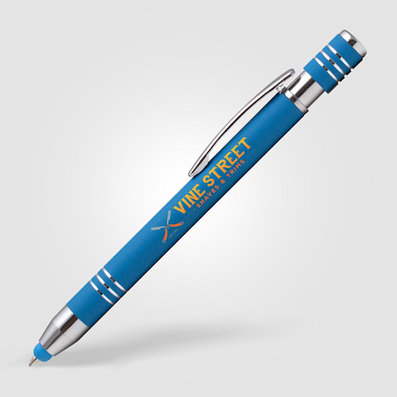 Example 4 of selected product