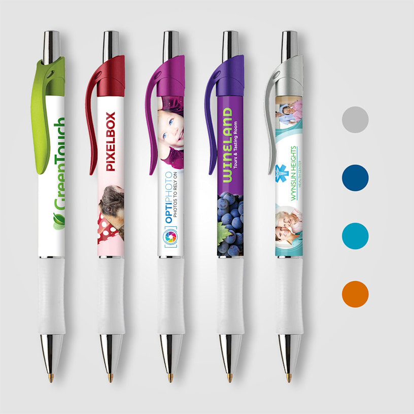 Example 3 of selected product