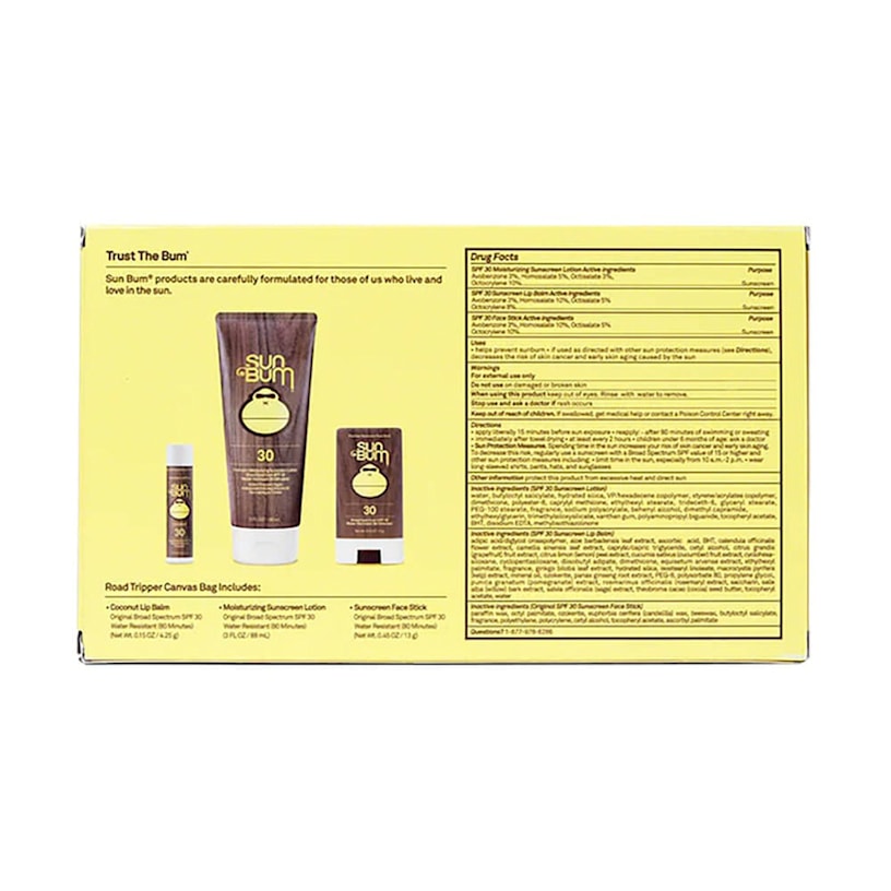 Example 3 of selected product