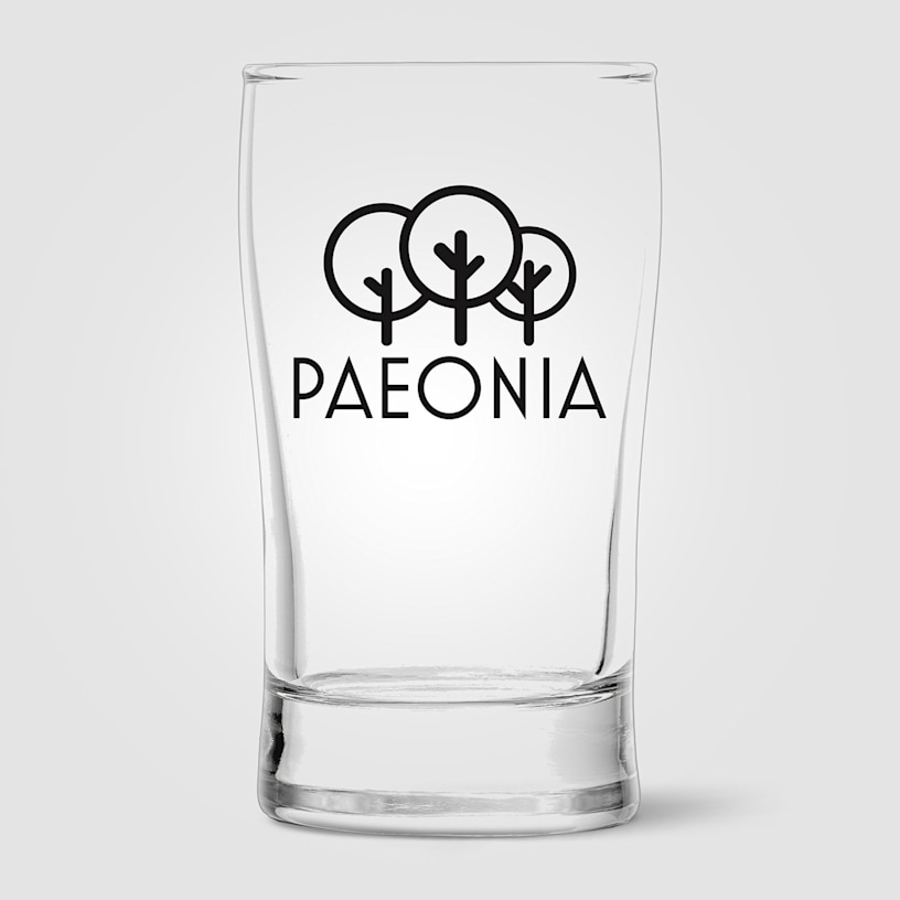 Example 3 of selected product