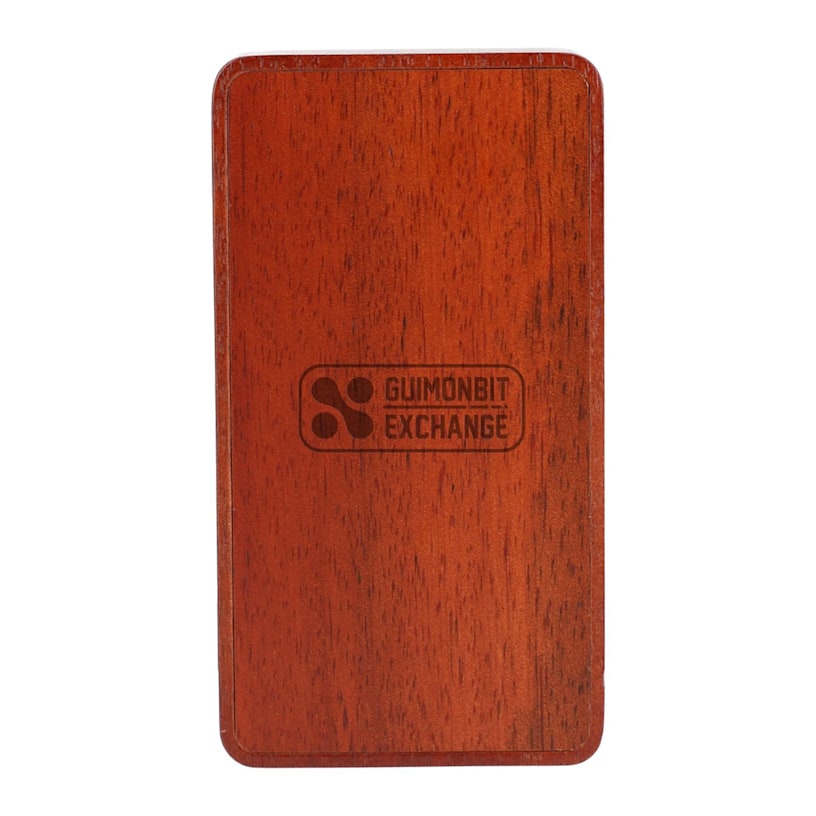 Example 2 of selected product