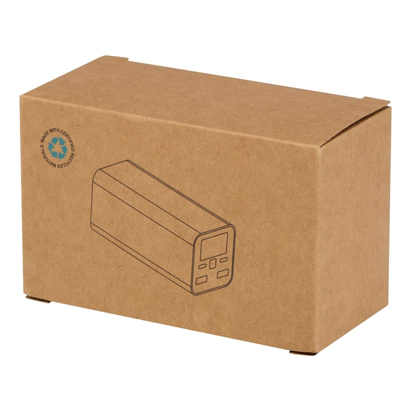 Example 8 of selected product