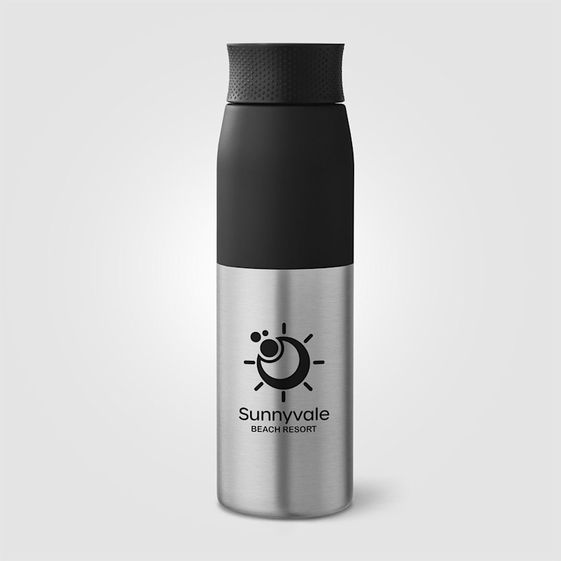 Example 2 of selected product
