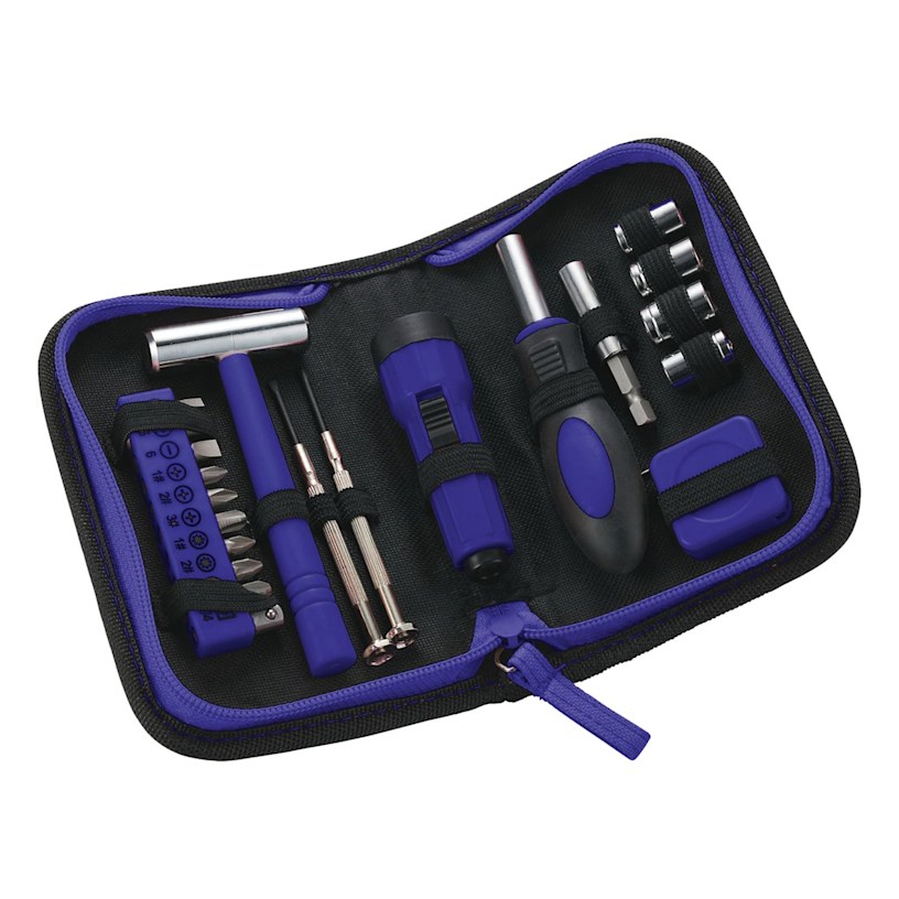 Example 2 of selected product