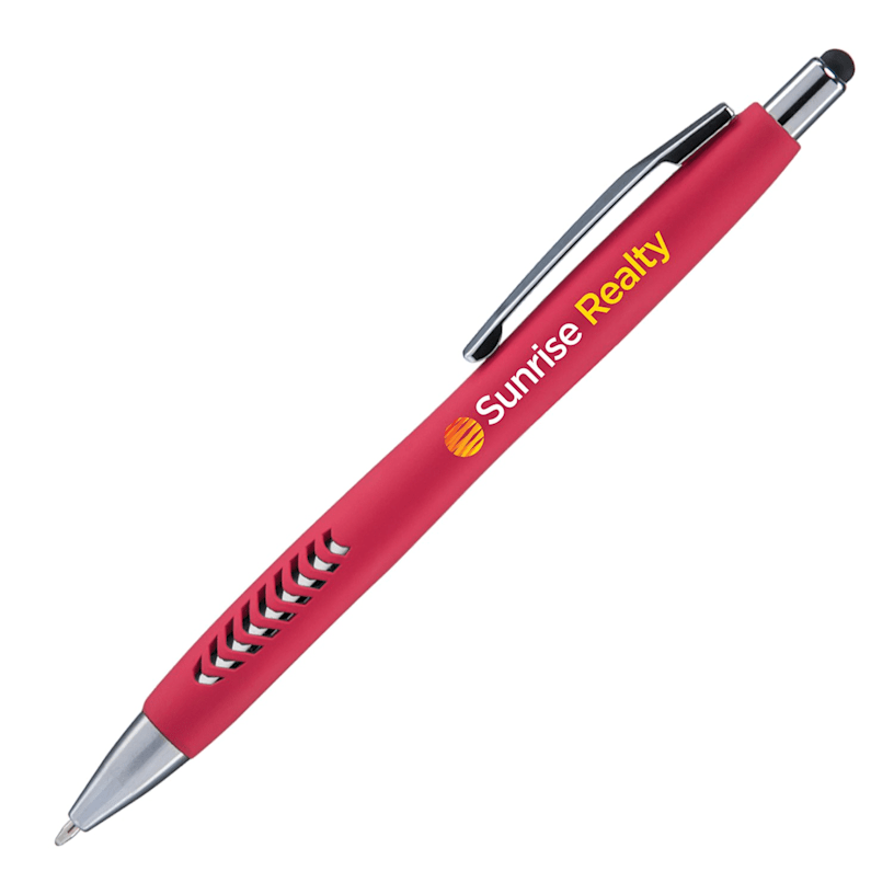 Example 2 of selected product