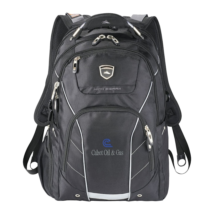 Example 3 of selected product