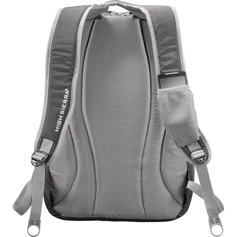Example 2 of selected product