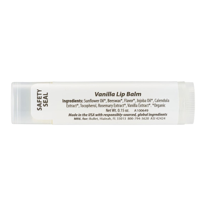 Example 3 of selected product