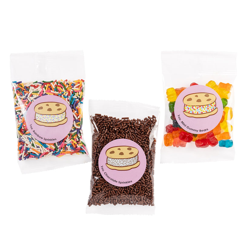 Example 5 of selected product
