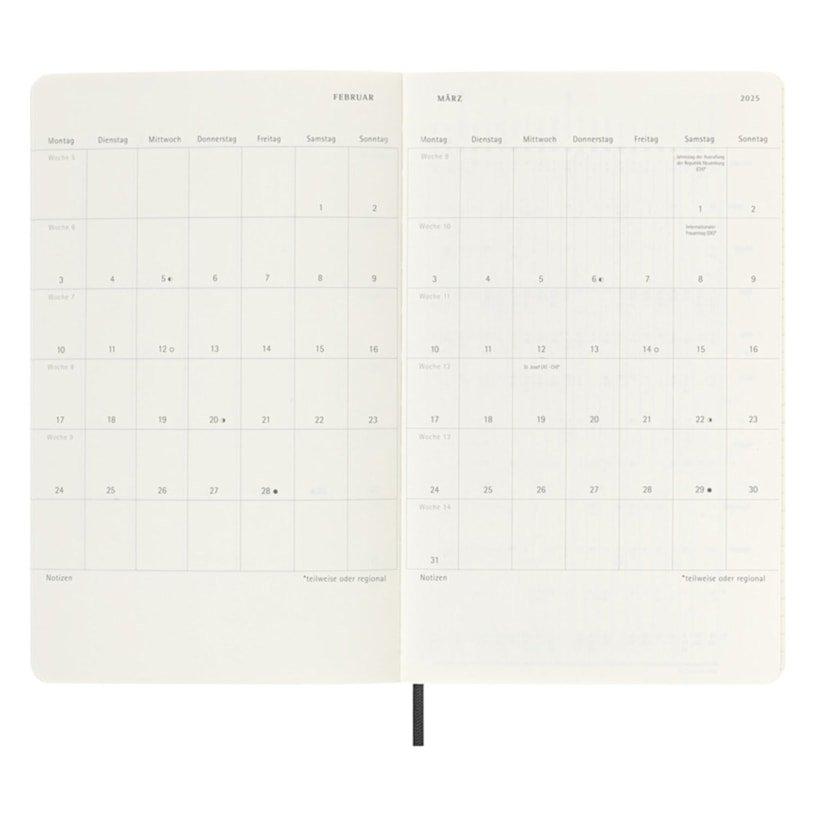 Example 6 of selected product