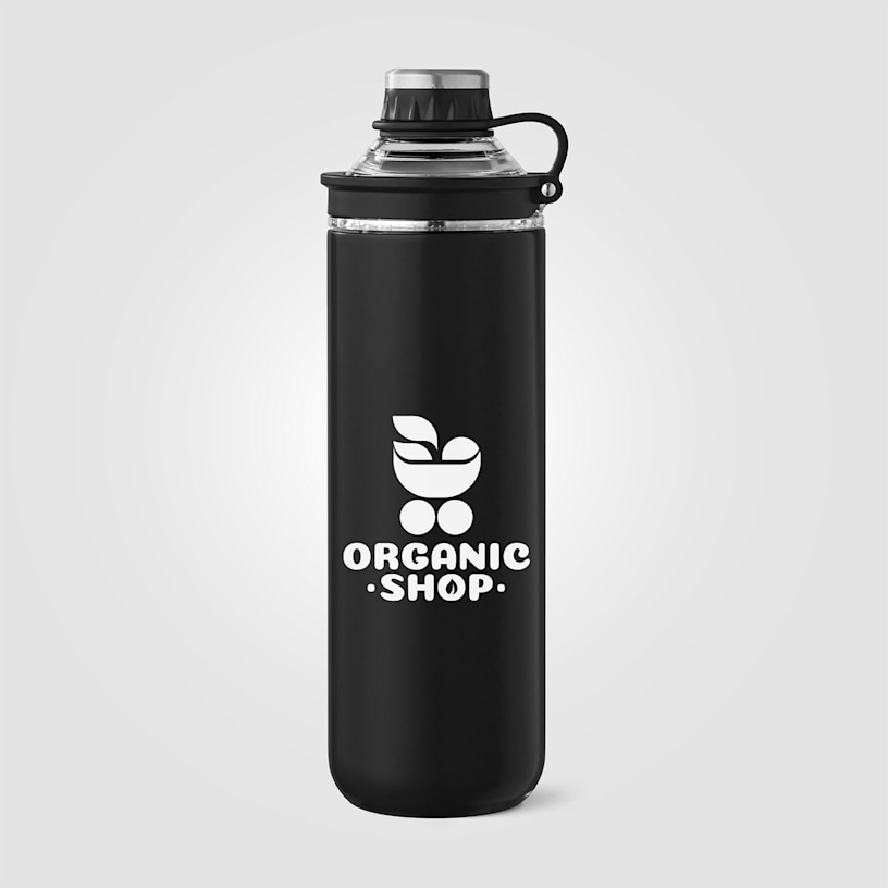 Example 2 of selected product
