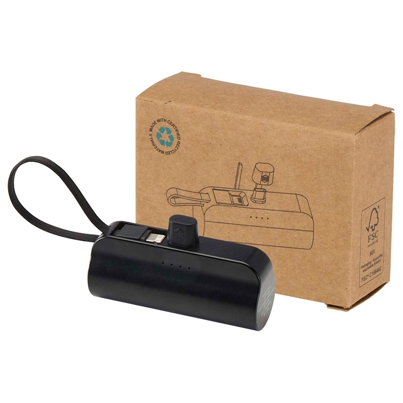 Example 6 of selected product