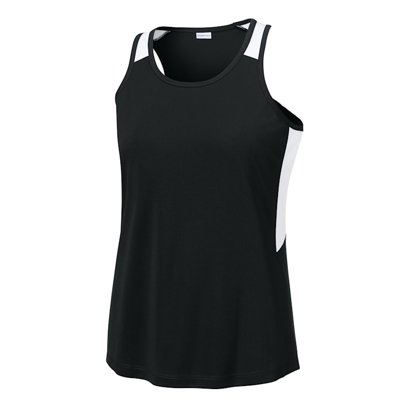 Example 2 of selected product