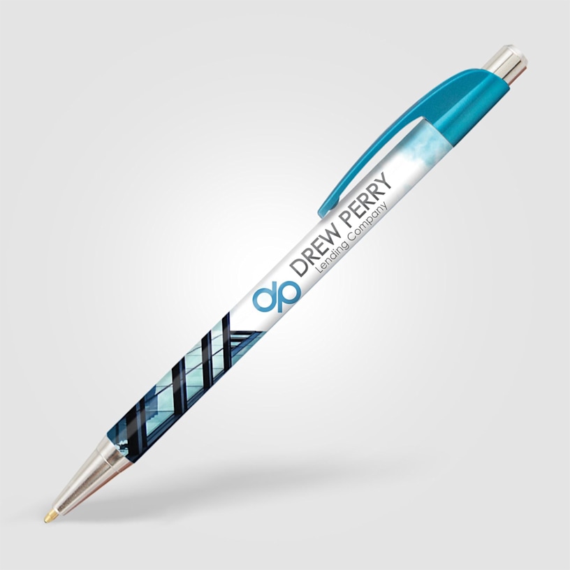 Example 2 of selected product