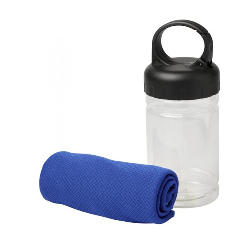 Example 3 of selected product