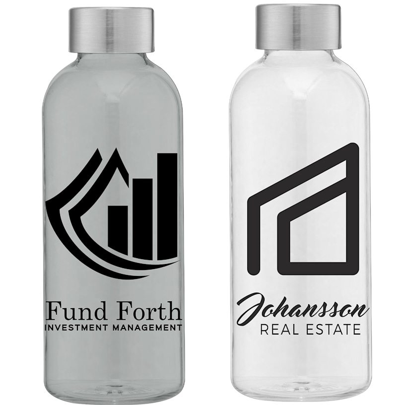 Example 2 of selected product