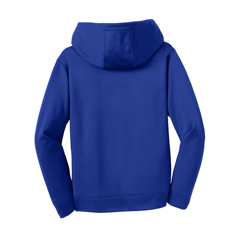 Example 2 of selected product