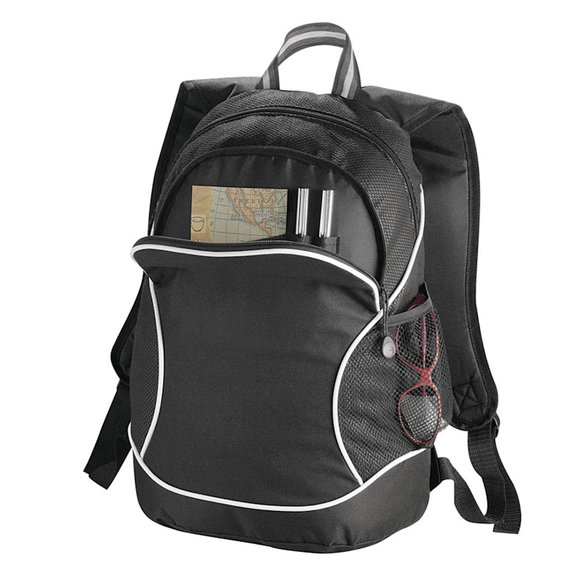 Example 2 of selected product