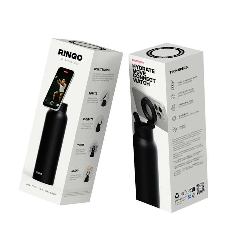 Example 7 of selected product