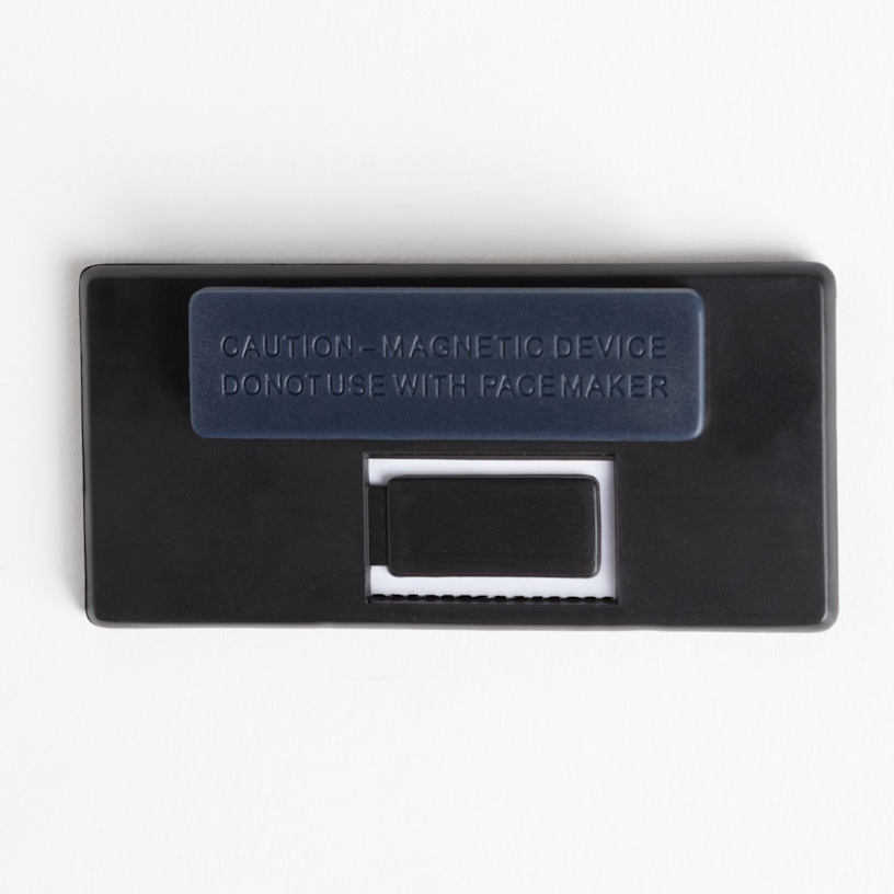 Example 2 of selected product