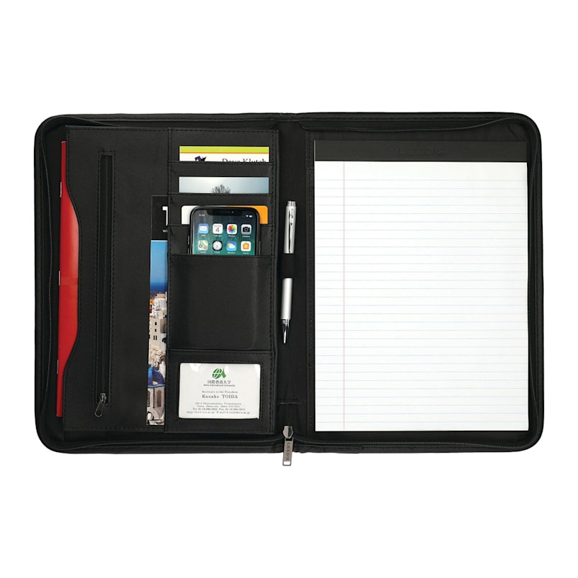 Example 2 of selected product