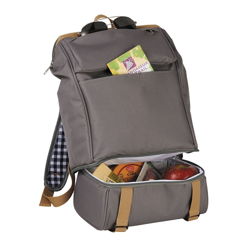Example 8 of selected product