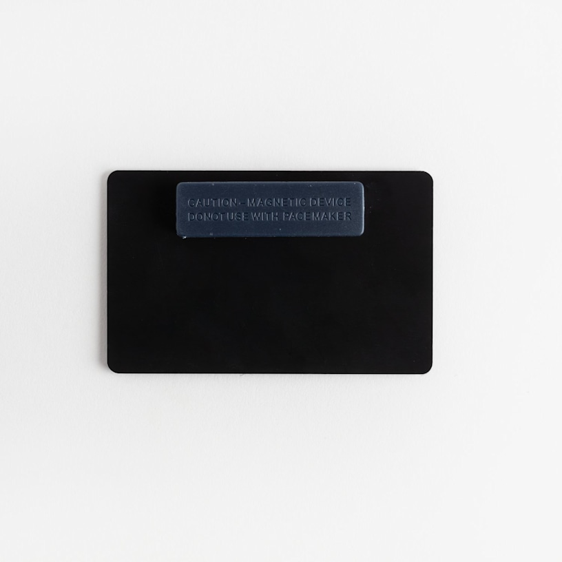 Example 6 of selected product