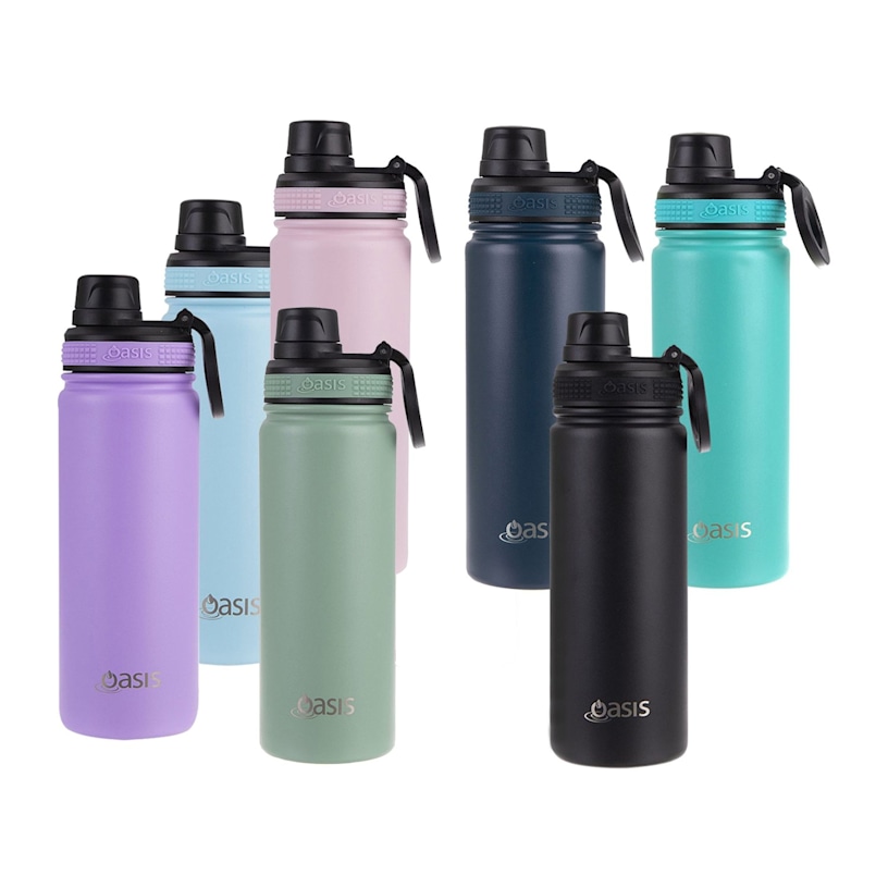 Example 8 of selected product