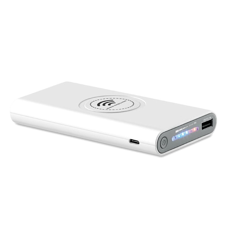 Example 4 of selected product