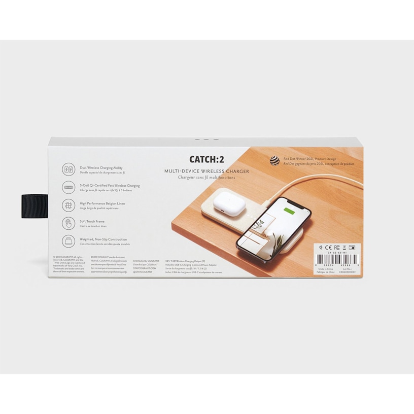 Example 6 of selected product