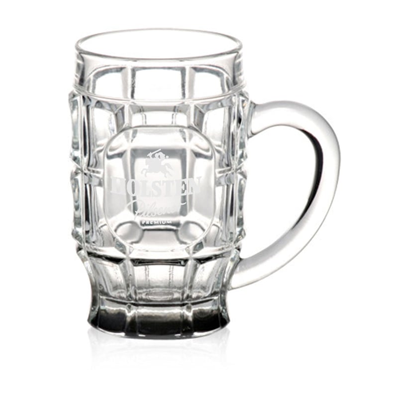 Example 2 of selected product