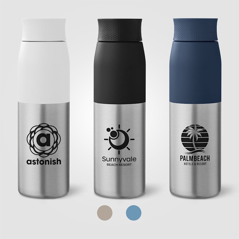 Example 3 of selected product