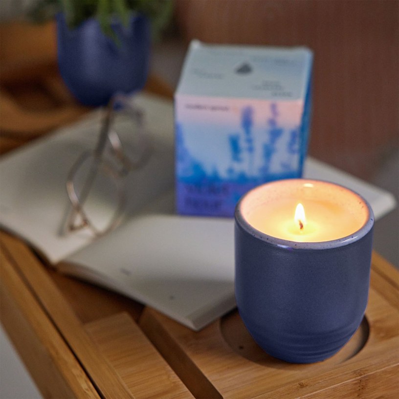 Example 8 of selected product