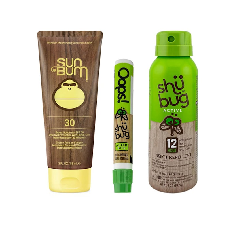 Example 4 of selected product