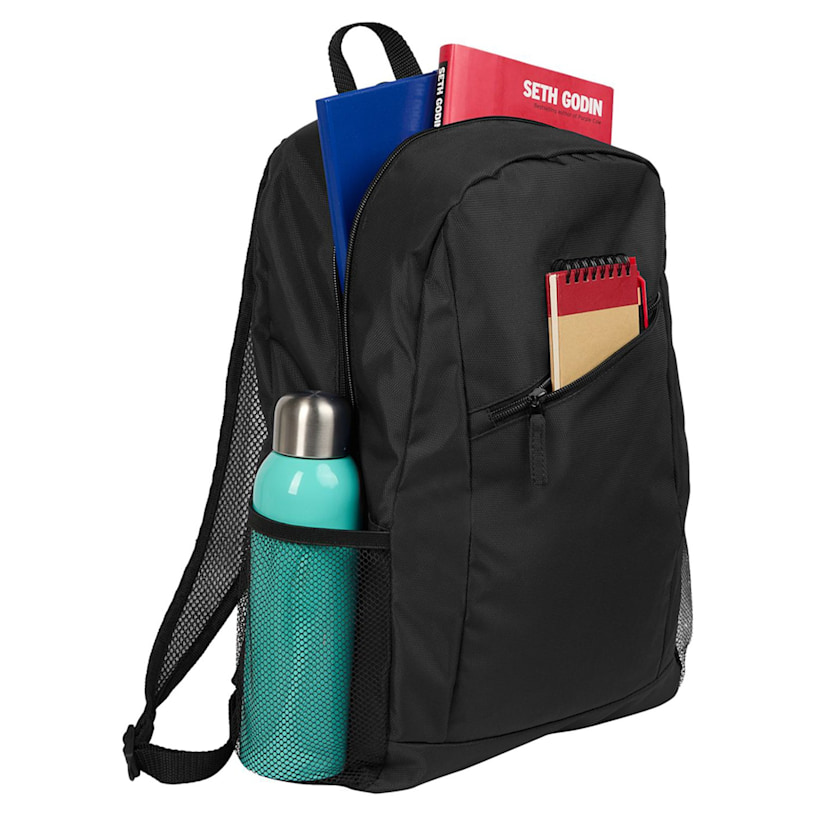 Example 4 of selected product