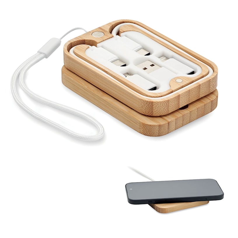 Example 4 of selected product