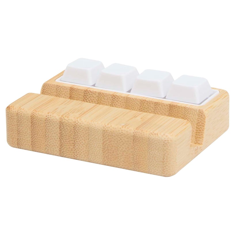 Example 2 of selected product