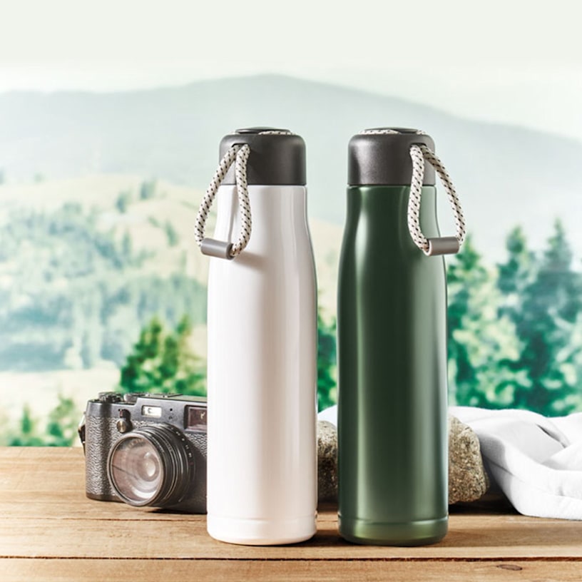 Example 7 of selected product