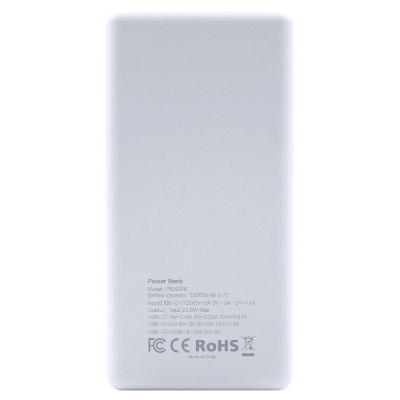 Example 2 of selected product