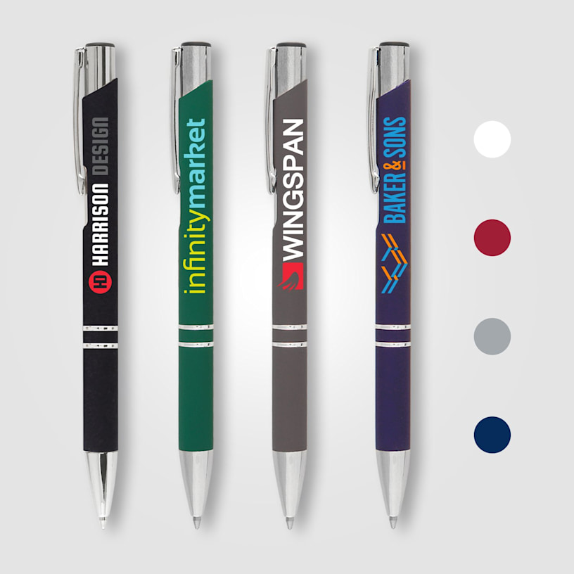 Example 3 of selected product