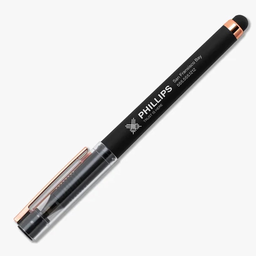 Example 2 of selected product