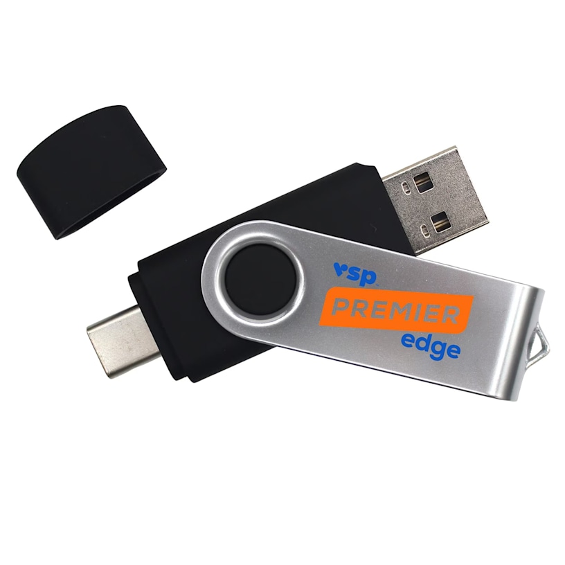 Example 3 of selected product