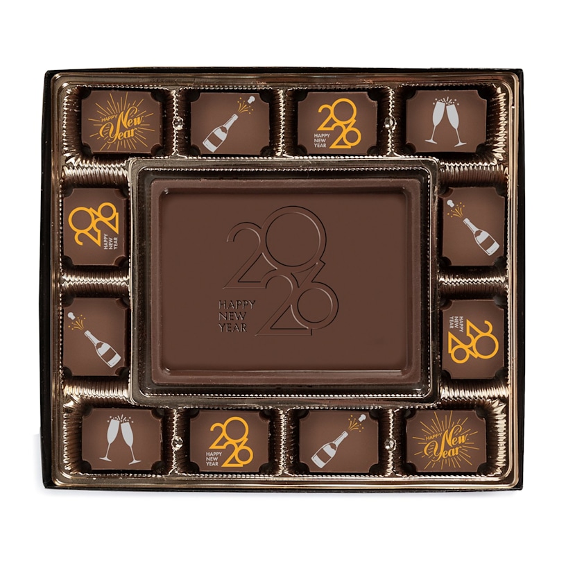 Example 2 of selected product