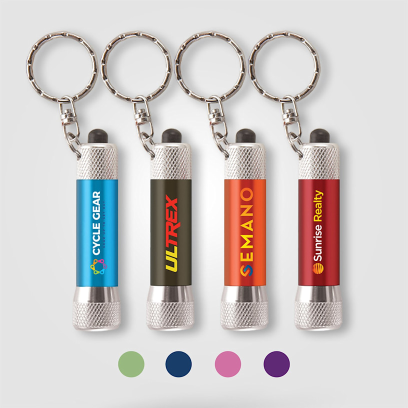 Example 2 of selected product